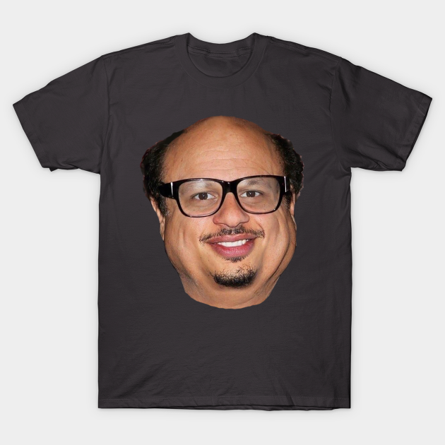 danny devito shirt romwe